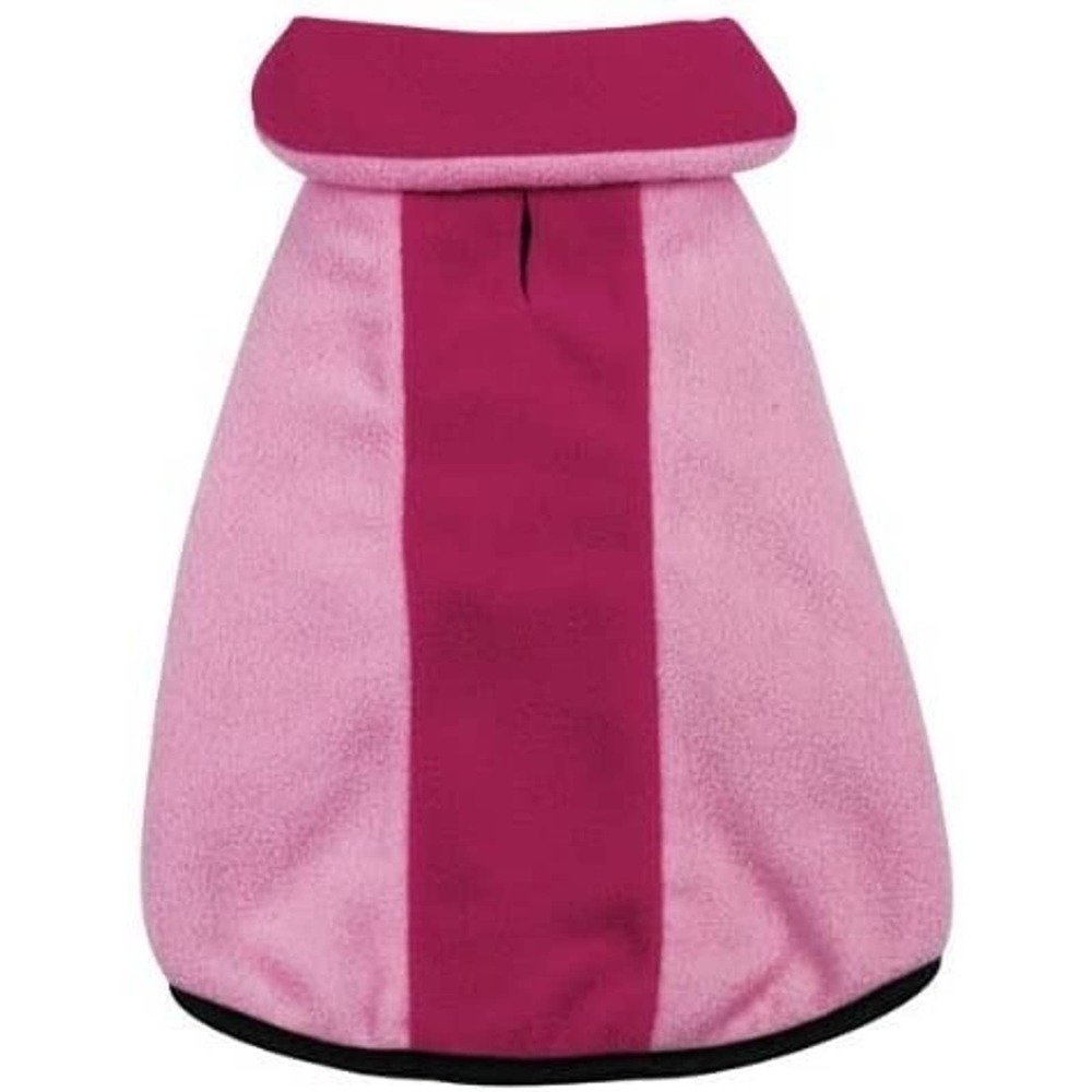 Zack & Zoey Polyester Fleece Large Dog J